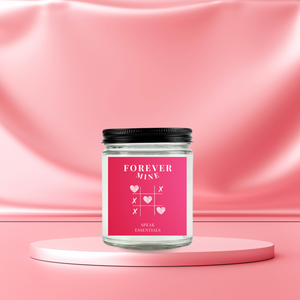 FOREVER MINE - LIMITED EDITION CANDLE